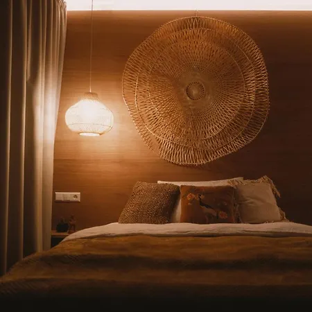 Hotel 2places Soul 3*