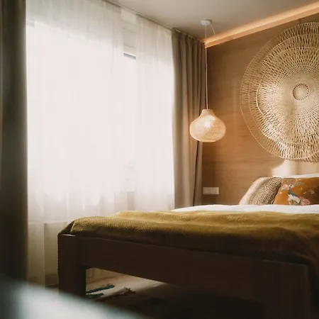 Hotel 2places Soul 3*