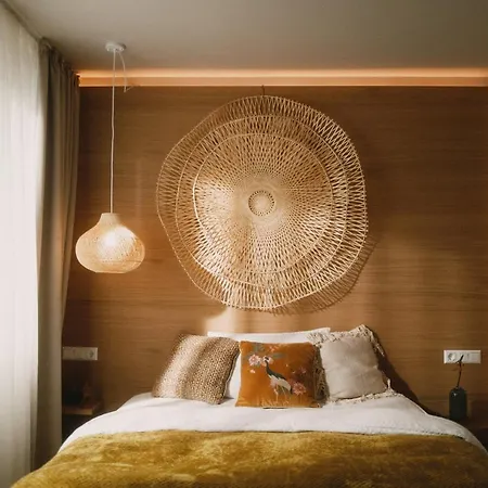 Hotel 2places Soul 3*