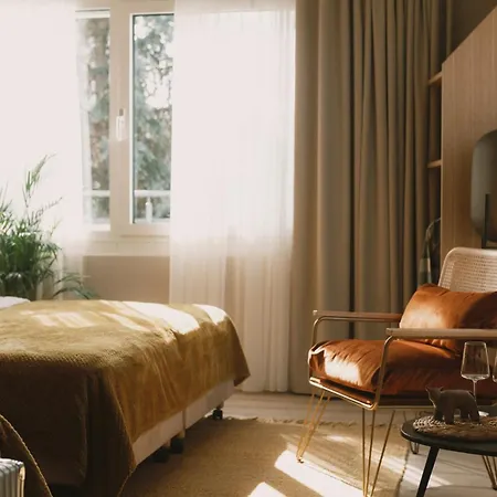 Hotel Jfm Bei Basel 3*