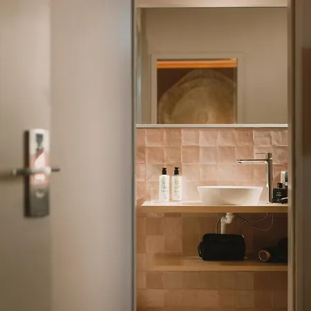 Hotel 2places Soul Lörrach