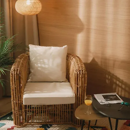 Hotel 2places Soul 3*