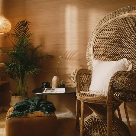 Hotel 2places Soul