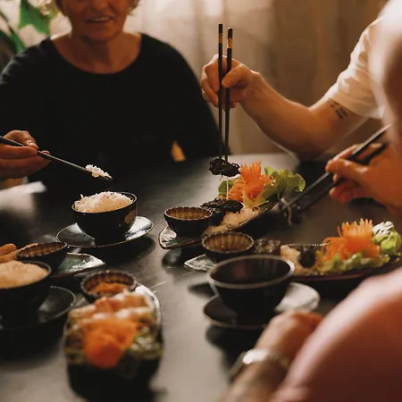 2places Soul Hotel 3*