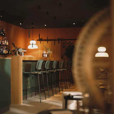 Hotel 2places Soul Lörrach