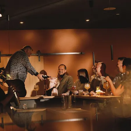 Hotel 2places Soul Lörrach