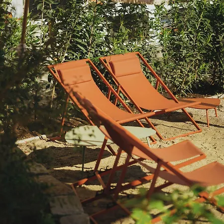 2places Soul Hotel 3*