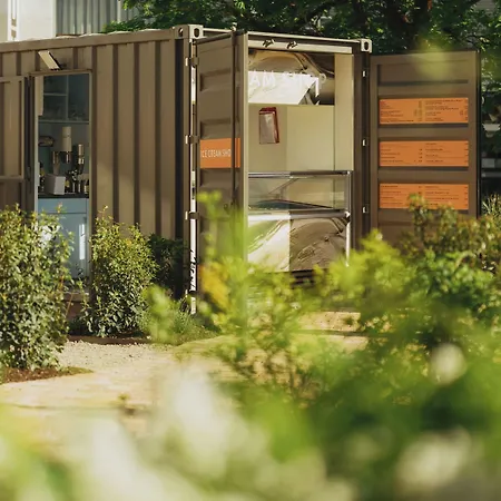 2places Soul Hotel Lörrach