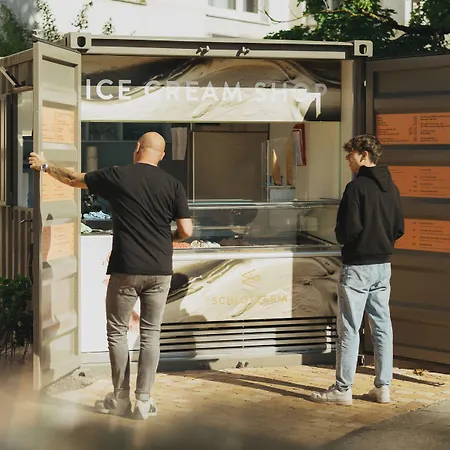 Hotel 2places Soul 3*