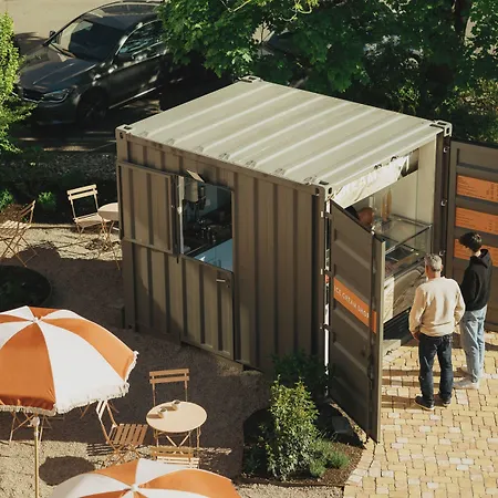 2places Soul Hotel Lörrach