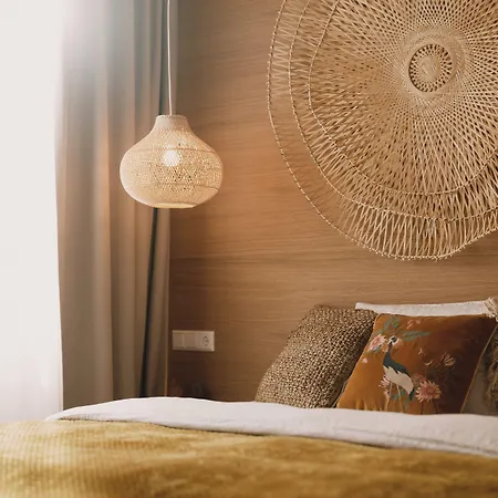 Hotel 2places Soul Lörrach