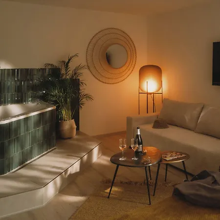 Hotel 2places Soul 3*