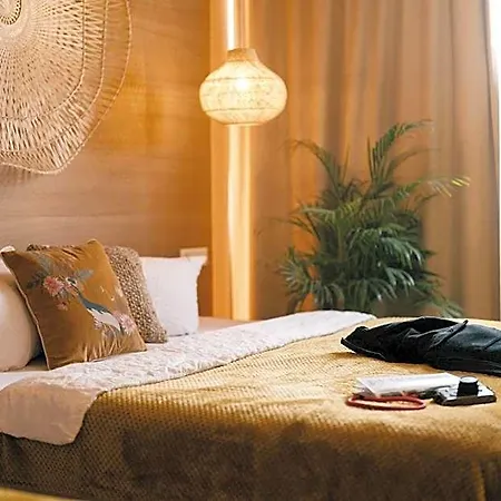 2places Soul Hotel 3*