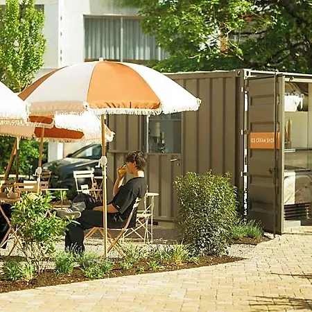 2places Soul Hotel 3*
