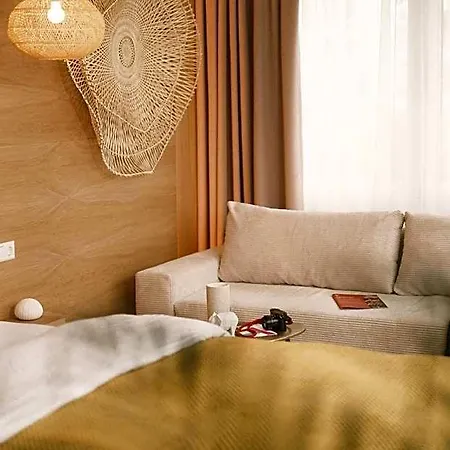 2places Soul Hotel 3*