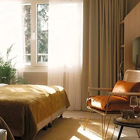 2places Soul Hotel