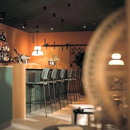 Hotel 2places Soul 3*