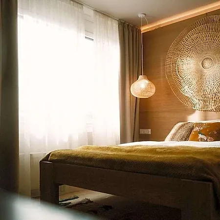 Hotel 2places Soul 3*