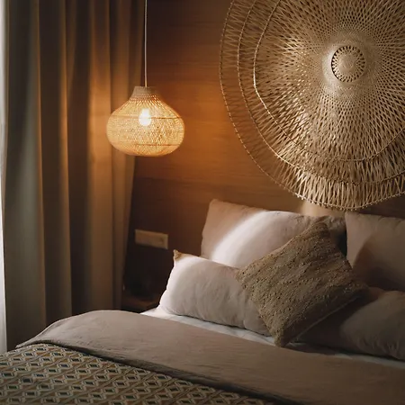 2places Soul Hotel
