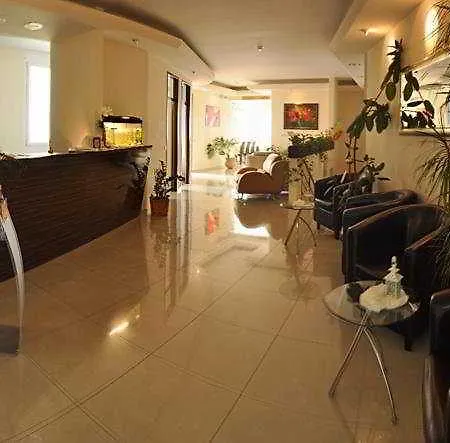 2places Soul Hotel 3*