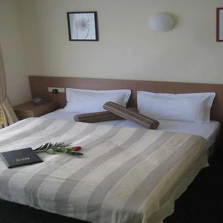 2places Soul Hotel