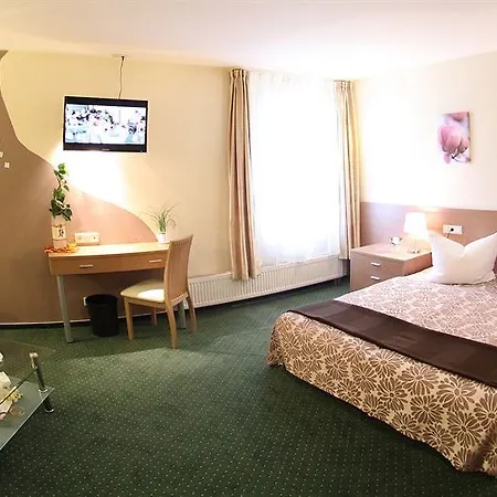 2places Soul 3* Lörrach