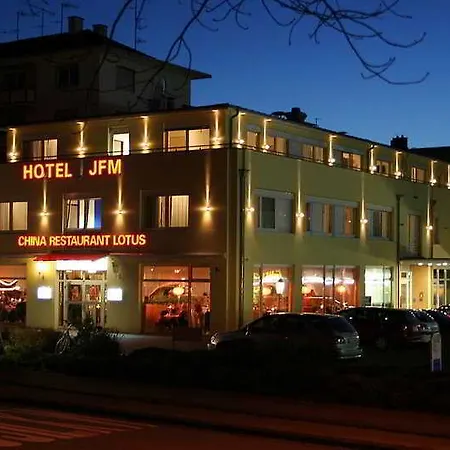 Hotel 2places Soul