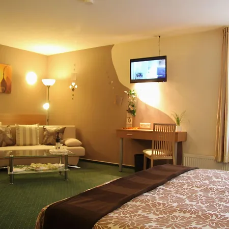 Hotel 2places Soul 3*
