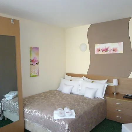 Hotel 2places Soul