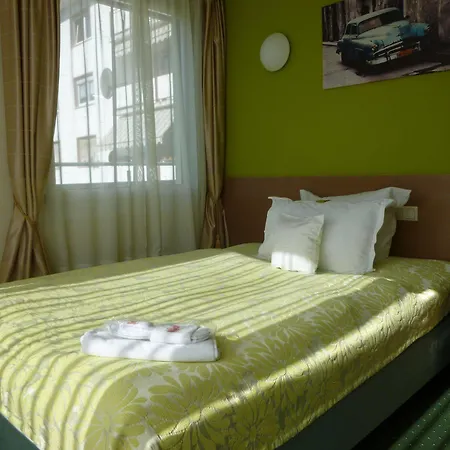 2places Soul Hotel Lörrach