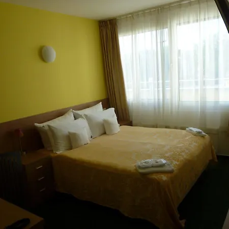 2places Soul Hotel