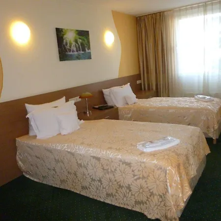 2places Soul Hotel