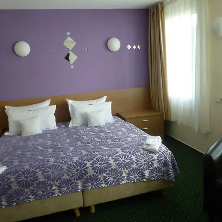 Hotel 2places Soul 3*