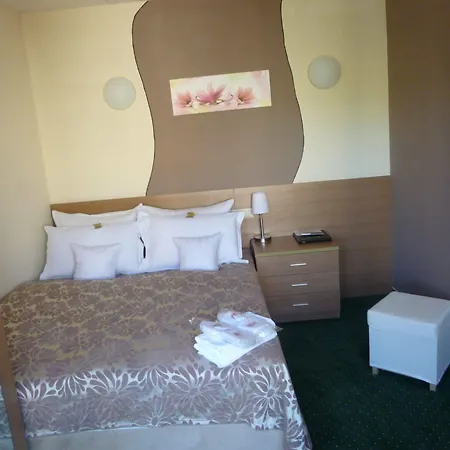 2places Soul Hotel Lörrach