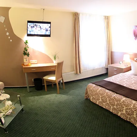 Hotel Jfm Bei Basel 3*