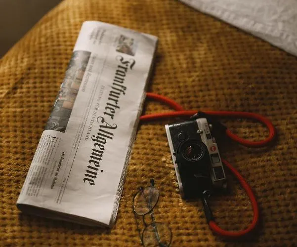 2places Soul Szálloda