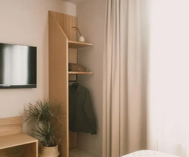 2places Soul Szálloda 3*