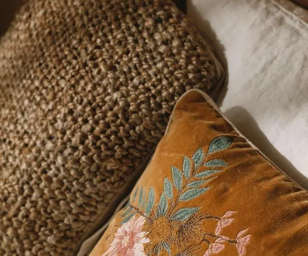 2places Soul Szálloda