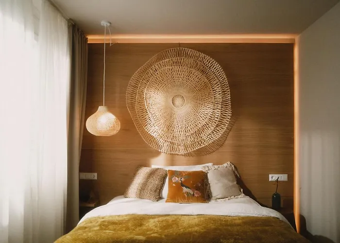 Otel 2places Soul 3*