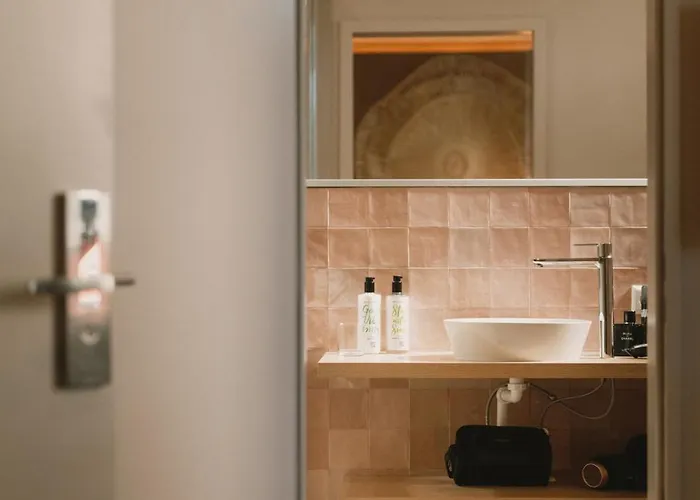 Otel 2places Soul Lörrach