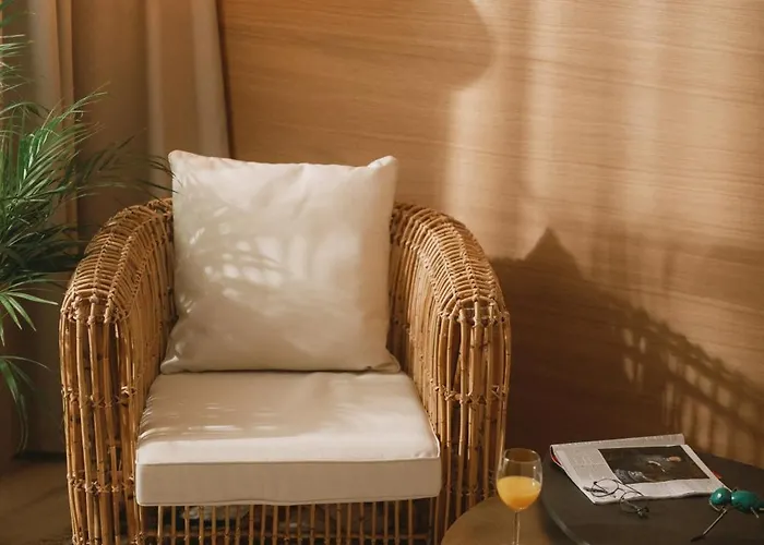 Otel 2places Soul 3*