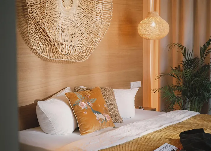 2places Soul 3* Lörrach