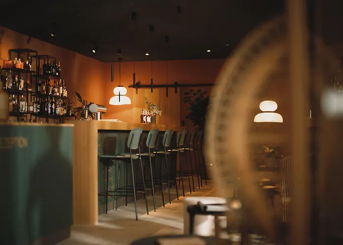 Otel 2places Soul Lörrach