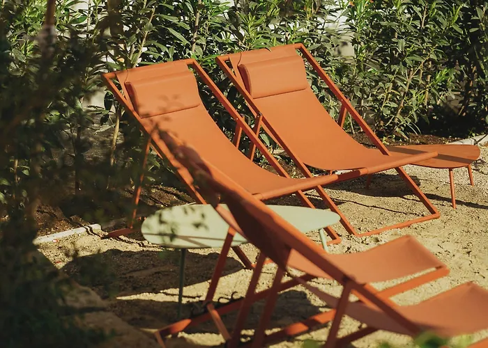 2places Soul Otel 3*