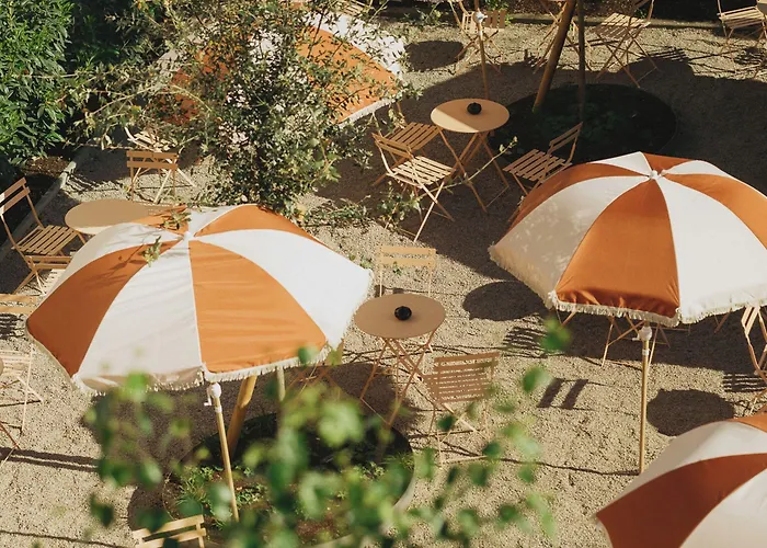 2places Soul 3* Lörrach