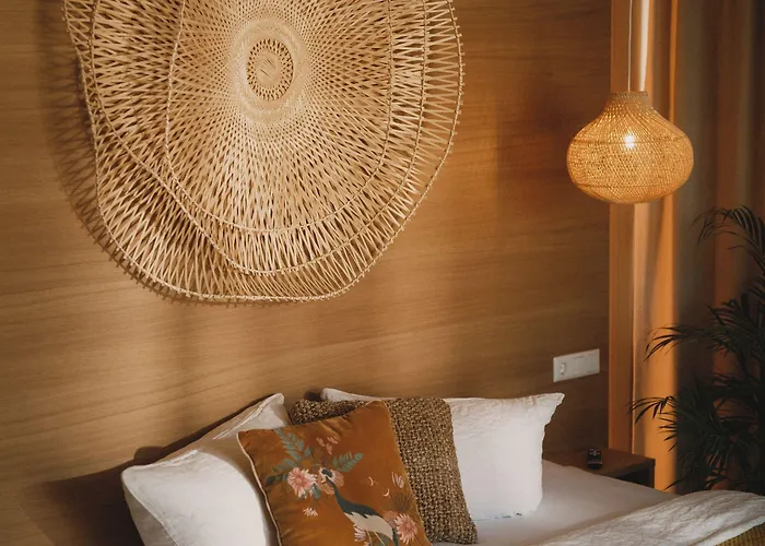 2places Soul Szálloda