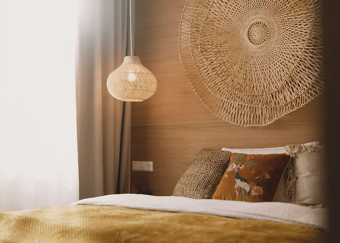 Otel 2places Soul Lörrach