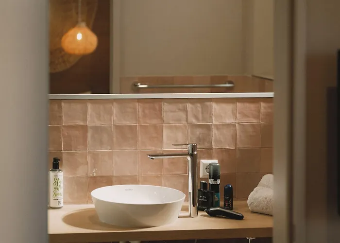 2places Soul Szálloda Lörrach