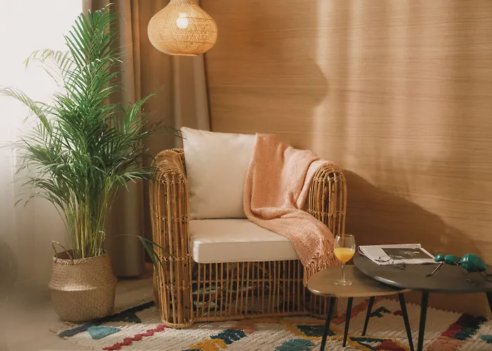 2places Soul Szálloda