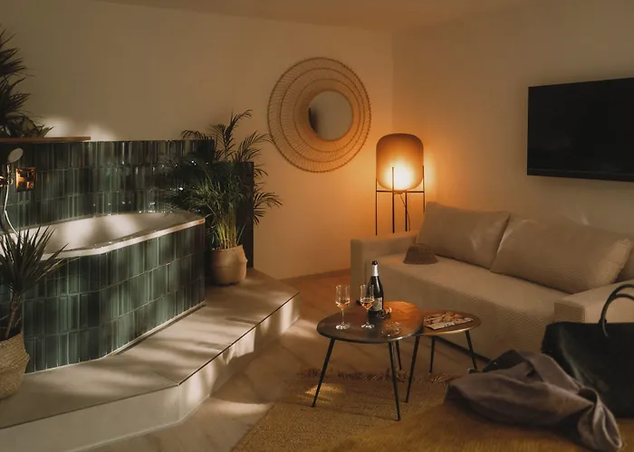 Szálloda 2places Soul 3*